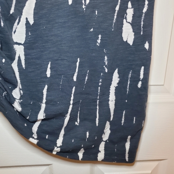 Pam & Gela Tie Dye Dress Sz XS - Picture 5 of 8